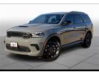 2025 Dodge Durango R/T Plus