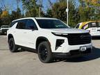 2024 Chevrolet Traverse LS
