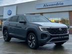 2024 Volkswagen Atlas Cross Sport SEL 4Motion