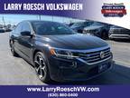 2021 Volkswagen Passat R-Line