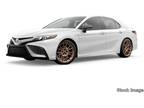 2023 Toyota Camry BDBKCPD