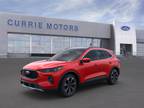 2024 Ford Escape Hybrid Platinum