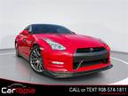 2016 Nissan GT-R Premium