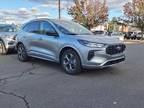 2024 Ford Escape Hybrid ST-Line