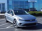 2025 Volkswagen Jetta SEL