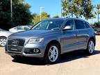 2014 Audi Q5 2.0T quattro Premium Plus
