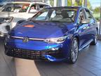 2024 Volkswagen Golf R 4Motion