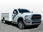 2024 Ram 5500HD Tradesman