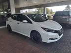 2025 Nissan Leaf SV PLUS FWD