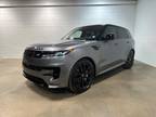 2025 Land Rover Range Rover Sport P530 Dynamic SE