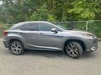 2022 Lexus RX 350 Navigation Package w/ 20 Wheels