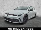 2024 Volkswagen Golf Gti 380 Autobahn