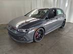 2024 Volkswagen Golf Gti 380 Autobahn