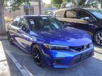 2023 Honda Civic Si