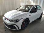 2024 Volkswagen Golf Gti 380 SE