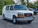 2022 Gmc Savana 2500
