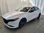 2025 Mazda Mazda3 Sedan 2.5 Turbo Premium Plus Package