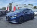 2024 Nissan Leaf SV PLUS
