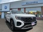 2024 Volkswagen Atlas Cross Sport SE 4Motion