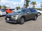 2022 Subaru Outback Touring XT