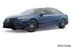 2022 Toyota Camry SE Nightshade
