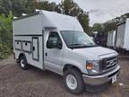 2025 Ford E-Series E-350