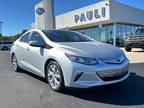 2018 Chevrolet Volt Premier
