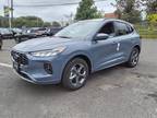 2024 Ford Escape Hybrid ST-Line Select