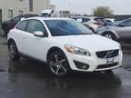 2013 Volvo C30 T5 Premier Plus