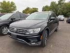 2019 Volkswagen Tiguan SEL 4Motion