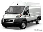 2019 Ram Promaster 2500 159 WB