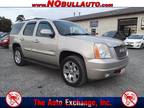 2009 Gmc Yukon SLT
