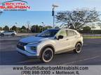 2024 Mitsubishi Eclipse Cross LE