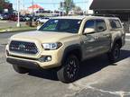 2019 Toyota Tacoma TRD Off-Road