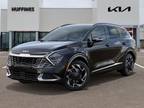 2025 Kia Sportage SX-Prestige
