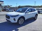 2024 Ford Escape Hybrid Platinum