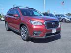 2019 Subaru Ascent Limited 8-Passenger