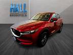 2021 Mazda CX-5 TOURING AWD