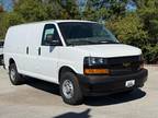 2024 Chevrolet Express 2500