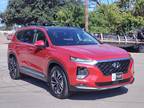 2020 Hyundai Santa Fe SEL 2.0T