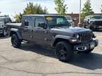 2021 Jeep Gladiator Sport S