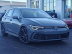 2024 Volkswagen Golf Gti Autobahn