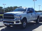 2024 Ram 2500 Tradesman 4x4 Crew Cab 64 Box