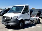 1994 Mercedes-Benz Sprinter Standard Roof