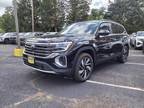 2024 Volkswagen Atlas SE 4Motion