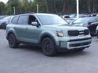 2023 Kia Telluride SX-Prestige X-Pro