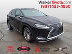 2021 Lexus RX 450h Base