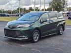 2023 Toyota Sienna XLE 7-Passenger
