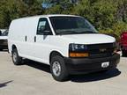 2024 Chevrolet Express 2500