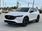 2024 Mazda CX-5 2.5 Carbon Turbo